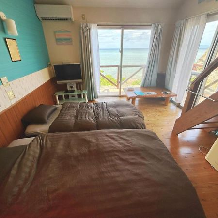 Aloalo Beach Kabira - Vacation Stay 39179V Fukai Dış mekan fotoğraf