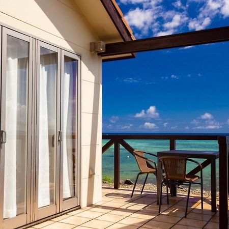 Aloalo Beach Kabira - Vacation Stay 39179V Fukai Dış mekan fotoğraf