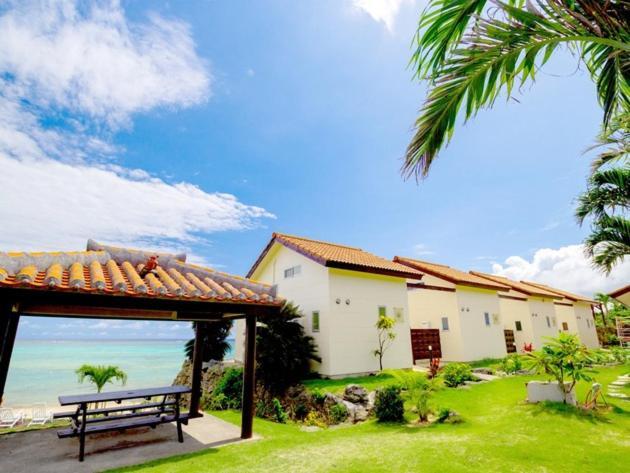 Aloalo Beach Kabira - Vacation Stay 39179V Fukai Dış mekan fotoğraf