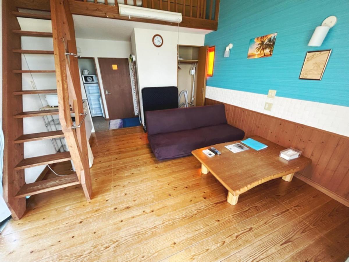Aloalo Beach Kabira - Vacation Stay 39179V Fukai Dış mekan fotoğraf