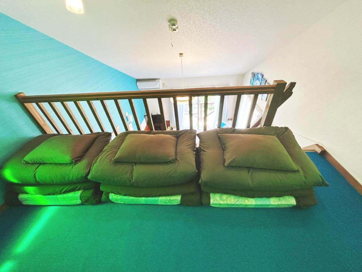 Aloalo Beach Kabira - Vacation Stay 39179V Fukai Dış mekan fotoğraf
