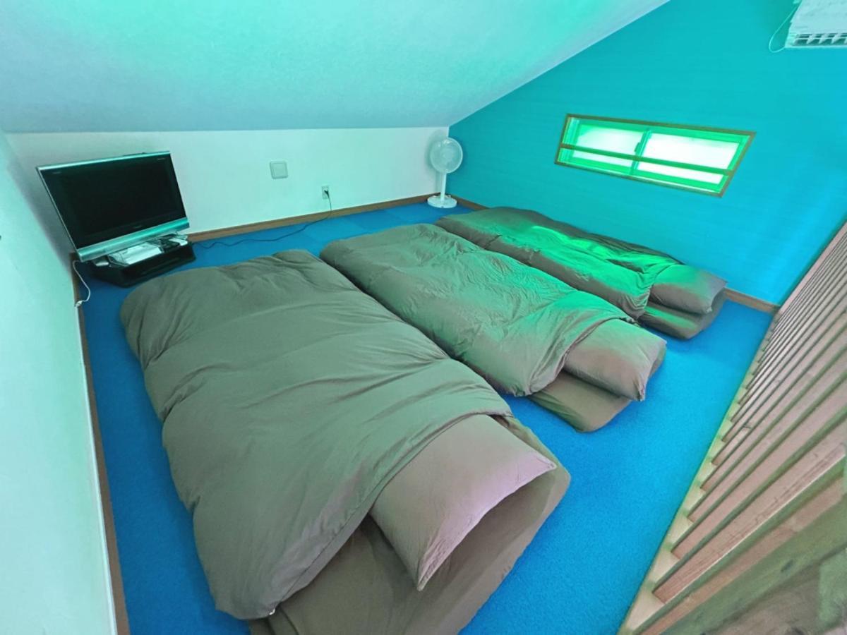 Aloalo Beach Kabira - Vacation Stay 39179V Fukai Dış mekan fotoğraf